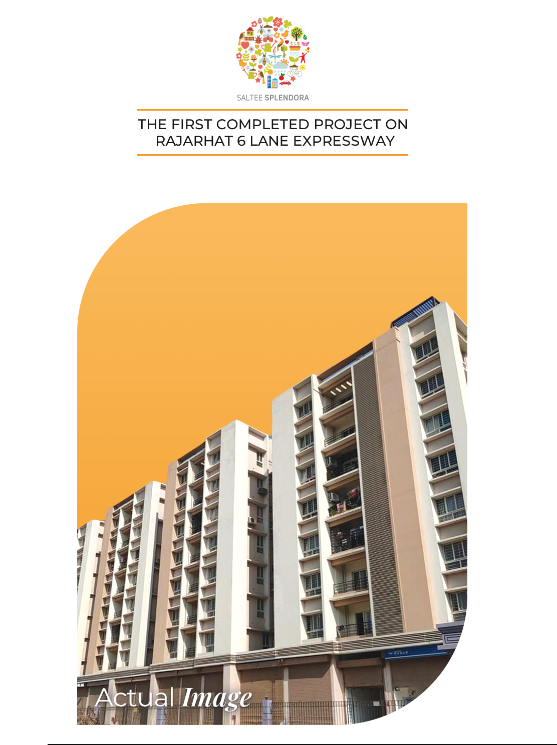 Saltee Splendora Elevation